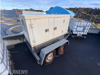 Construction equipment