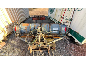 Construction equipment