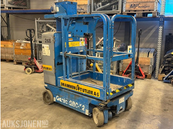 Aerial platform GENIE