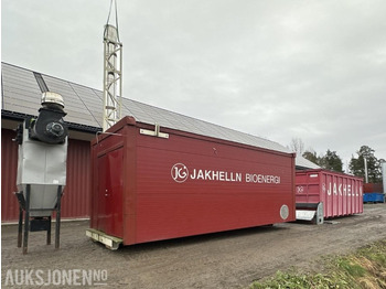 Construction equipment