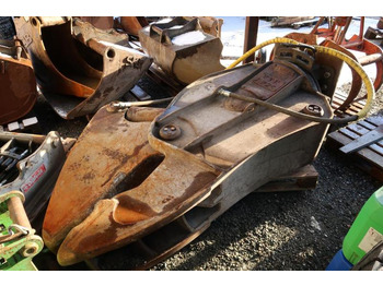 Construction equipment