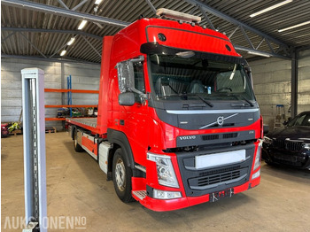 Fire truck 2018 Volvo FM 330 bergingsbil: picture 3 Fire truck 2018 Volvo FM 330 bergingsbil: picture 3