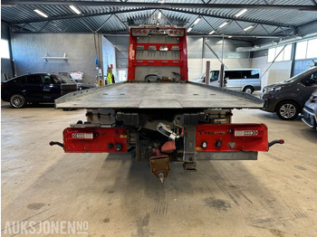 Fire truck 2018 Volvo FM 330 bergingsbil: picture 5 Fire truck 2018 Volvo FM 330 bergingsbil: picture 5