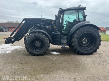 Farm tractor VALTRA T234
