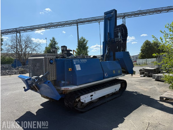 Drilling machine