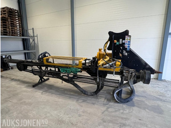 Drilling machine