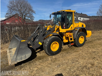 Wheel loader VOLVO L70H