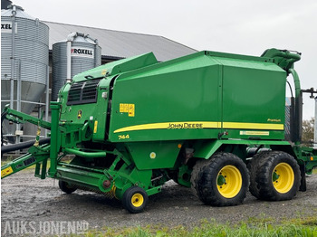 Agricultural machinery JOHN DEERE 2000 Series
