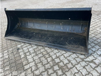 Agricultural machinery