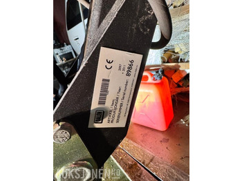 Agricultural machinery Dalen 2097 og 1294: picture 2