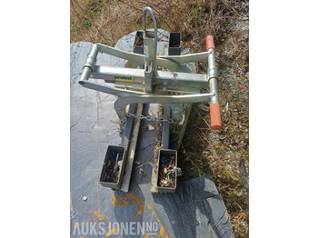 Agricultural machinery