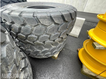 Attachment VOLVO