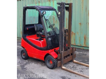 Material handling equipment LINDE H16