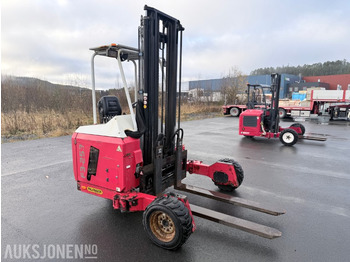 Material handling equipment 2015 Palfinger F3-253 PX medbringertruck: picture 3