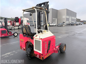 Material handling equipment 2015 Palfinger F3-253 PX medbringertruck: picture 4