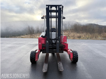 Material handling equipment 2015 Palfinger F3-253 PX medbringertruck: picture 2