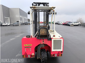 Material handling equipment 2015 Palfinger F3-253 PX medbringertruck: picture 5
