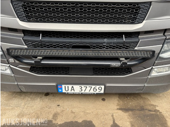 Tractor truck 2018 Scania S 500 A6x2NB - Trekkvogn: picture 3 Tractor truck 2018 Scania S 500 A6x2NB - Trekkvogn: picture 3