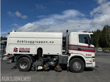 Utility/ Special vehicle 2015 Scania G400 feiebil: picture 4