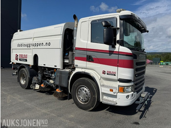Utility/ Special vehicle 2015 Scania G400 feiebil: picture 3