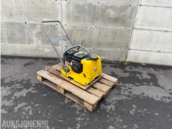 Roller WACKER