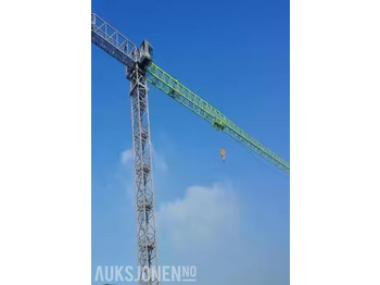 Crane ZOOMLION T7020-12H