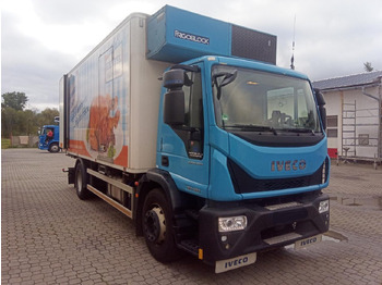 Refrigerator truck IVECO EuroCargo 180E