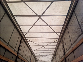 Curtainsider semi-trailer KOEGEL S24: picture 3