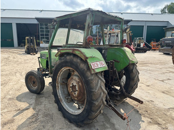 Farm tractor International 844-S Package 5 - See description: picture 5