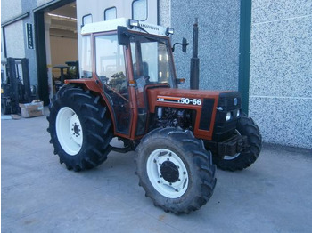 Farm tractor Fiat - Fiatagri 50 66 DTS: picture 1
