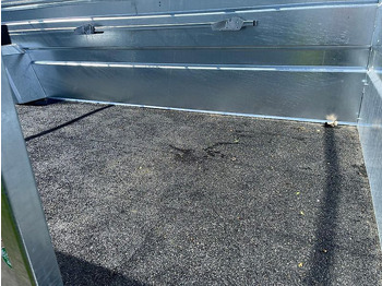 New Livestock trailer Joskin RDS 6750 Viehanhänger: picture 5