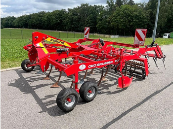 Cultivator KNOCHE