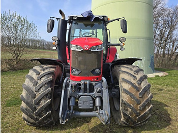 Massey Ferguson MF 7722 S Dyna-6 leasing Massey Ferguson MF 7722 S Dyna-6: picture 2