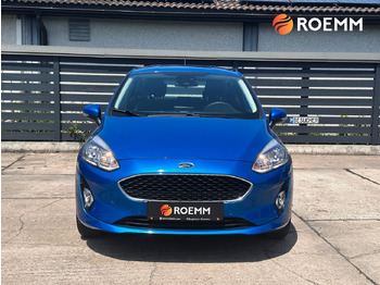 Sedan Ford Fiesta Cool & Connect*1.Hand*GARANTIE*Klima*DAB*: picture 2