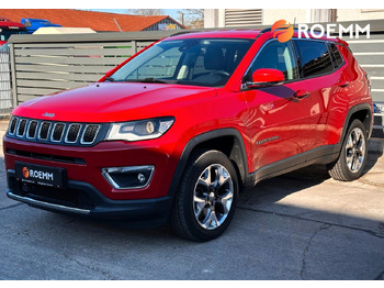 SUV JEEP