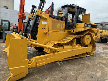 Bulldozer CATERPILLAR D7E