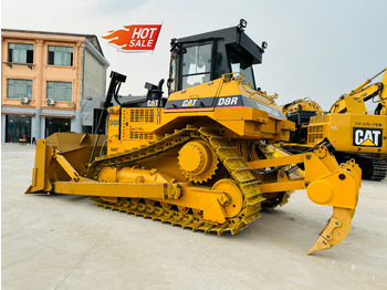 Caterpillar D8R Used Bulldozer CAT D6G D6H D7G D7R D7E D8T D9R D10R Secondhand Dozer in High Quality leasing Caterpillar D8R Used Bulldozer CAT D6G D6H D7G D7R D7E D8T D9R D10R Secondhand Dozer in High Quality: picture 1