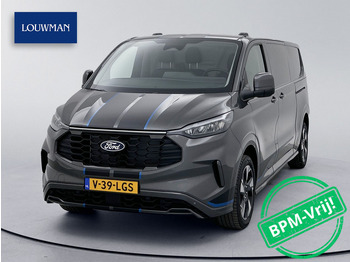 Small van FORD Transit