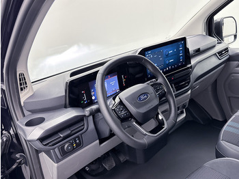 Ford Transit Custom 300 2.0 TDCI L2H1 Sport Dubbele schuifdeur Navigatie Achteruitrijcamera Apple Carplay/Android Auto Betimmering leasing Ford Transit Custom 300 2.0 TDCI L2H1 Sport Dubbele schuifdeur Navigatie Achteruitrijcamera Apple Carplay/Android Auto Betimmering: picture 5