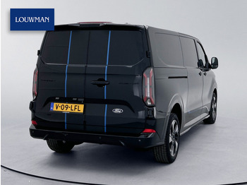 Ford Transit Custom 300 2.0 TDCI L2H1 Sport Dubbele schuifdeur Navigatie Achteruitrijcamera Apple Carplay/Android Auto Betimmering leasing Ford Transit Custom 300 2.0 TDCI L2H1 Sport Dubbele schuifdeur Navigatie Achteruitrijcamera Apple Carplay/Android Auto Betimmering: picture 2