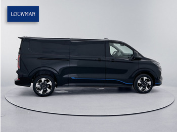 Ford Transit Custom 300 2.0 TDCI L2H1 Sport Dubbele schuifdeur Navigatie Achteruitrijcamera Apple Carplay/Android Auto Betimmering leasing Ford Transit Custom 300 2.0 TDCI L2H1 Sport Dubbele schuifdeur Navigatie Achteruitrijcamera Apple Carplay/Android Auto Betimmering: picture 3