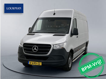 Panel van MERCEDES-BENZ Sprinter 314