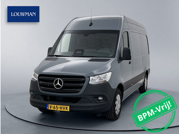 Small van MERCEDES-BENZ Sprinter 315