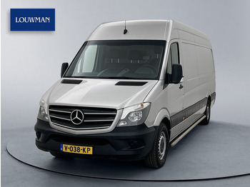 Panel van MERCEDES-BENZ Sprinter 316