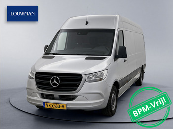Small van MERCEDES-BENZ Sprinter 317