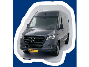 Small van MERCEDES-BENZ Sprinter