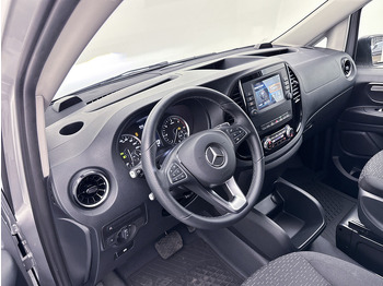 Small van, Combi van Mercedes-Benz Vito 114 CDI DC L3 Dubbele Cabine XL LED Trekhaak Apple Carplay/Android Auto Extra Lang Achteruitrijcamera Cruise Control: picture 4 Small van, Combi van Mercedes-Benz Vito 114 CDI DC L3 Dubbele Cabine XL LED Trekhaak Apple Carplay/Android Auto Extra Lang Achteruitrijcamera Cruise Control: picture 4