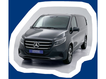 Small van MERCEDES-BENZ Vito 116
