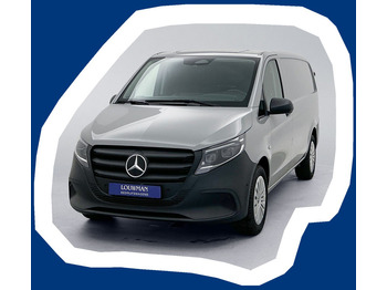 Small van MERCEDES-BENZ Vito 116