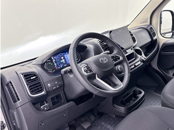 Toyota PROACE Max Elec 3.5t L3H2 Challenger Heavy 110 kWh Navigatie Achteruitrijcamera Cruise Control leasing Toyota PROACE Max Elec 3.5t L3H2 Challenger Heavy 110 kWh Navigatie Achteruitrijcamera Cruise Control: picture 5